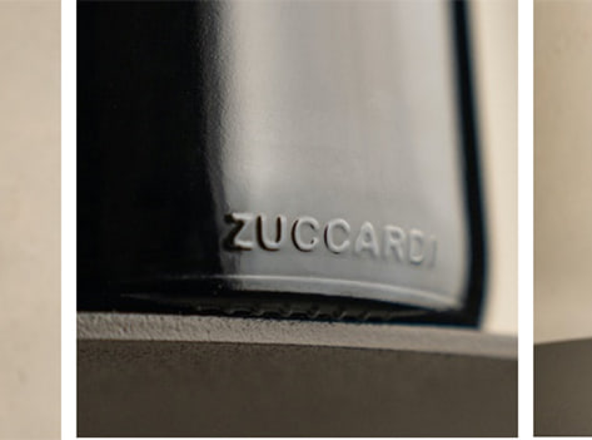 Zuccardi lanza su nueva botella más liviana y de diseño exclusivo