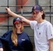 La gorra pisa fuerte este otoño