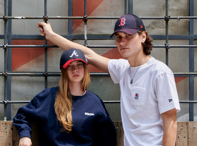 La gorra pisa fuerte este otoño