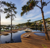 Accor acelera en América con resorts, renovación y nuevas marcas