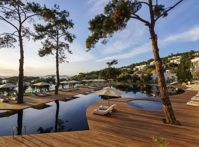 Accor acelera en América con resorts, renovación y nuevas marcas