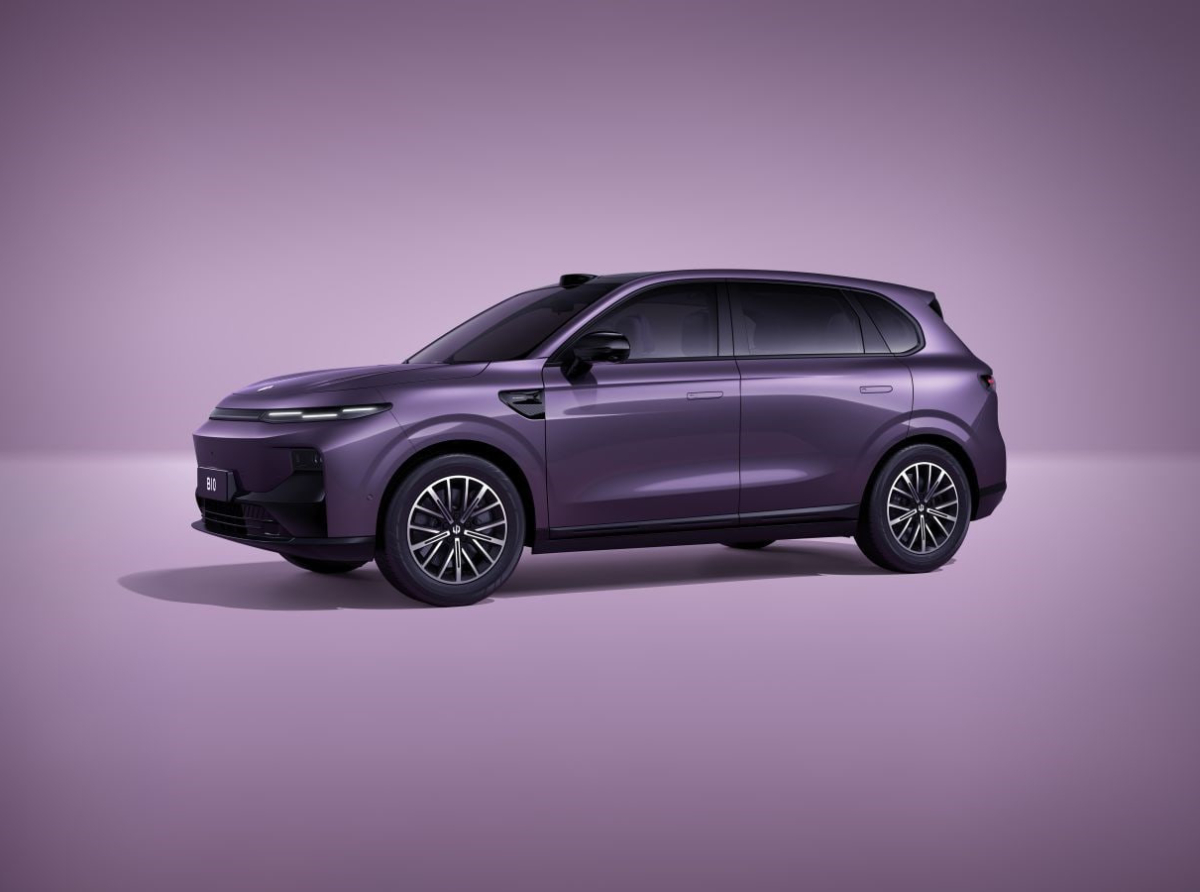 Leapmotor B10: el SUV eléctrico chino que busca conquistar Sudamérica antes de su debut global