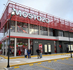 MOSTAZA NO PARA: ABRE SU LOCAL N°199 EN TIGRE Y LANZA UNA COLECCIÓN DE DINOSAURIOS CON DISCOVERY