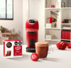 NESCAFÉ® Dolce Gusto® y KitKat®: la nueva cápsula que convierte cualquier pausa en un momento de placer