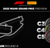 Fórmula 1: Un Gran Premio “Sprint & Soft” en Miami