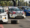 Pirelli y el TC2000: Neumáticos de alta performance para la nueva era SUV del automovilismo argentino