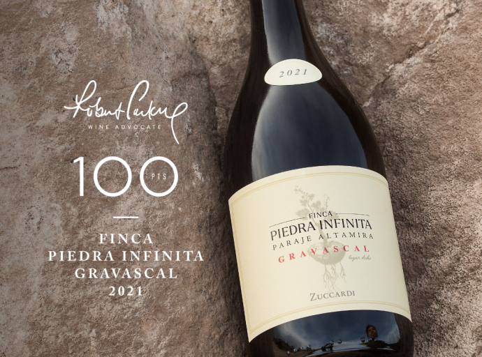 Gravascal 2021: el regreso del vino perfecto