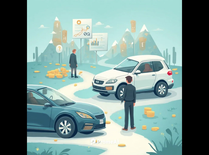 ¿Conviene cambiar el auto en 2025? Lo que hay que saber antes de tomar la decisión
