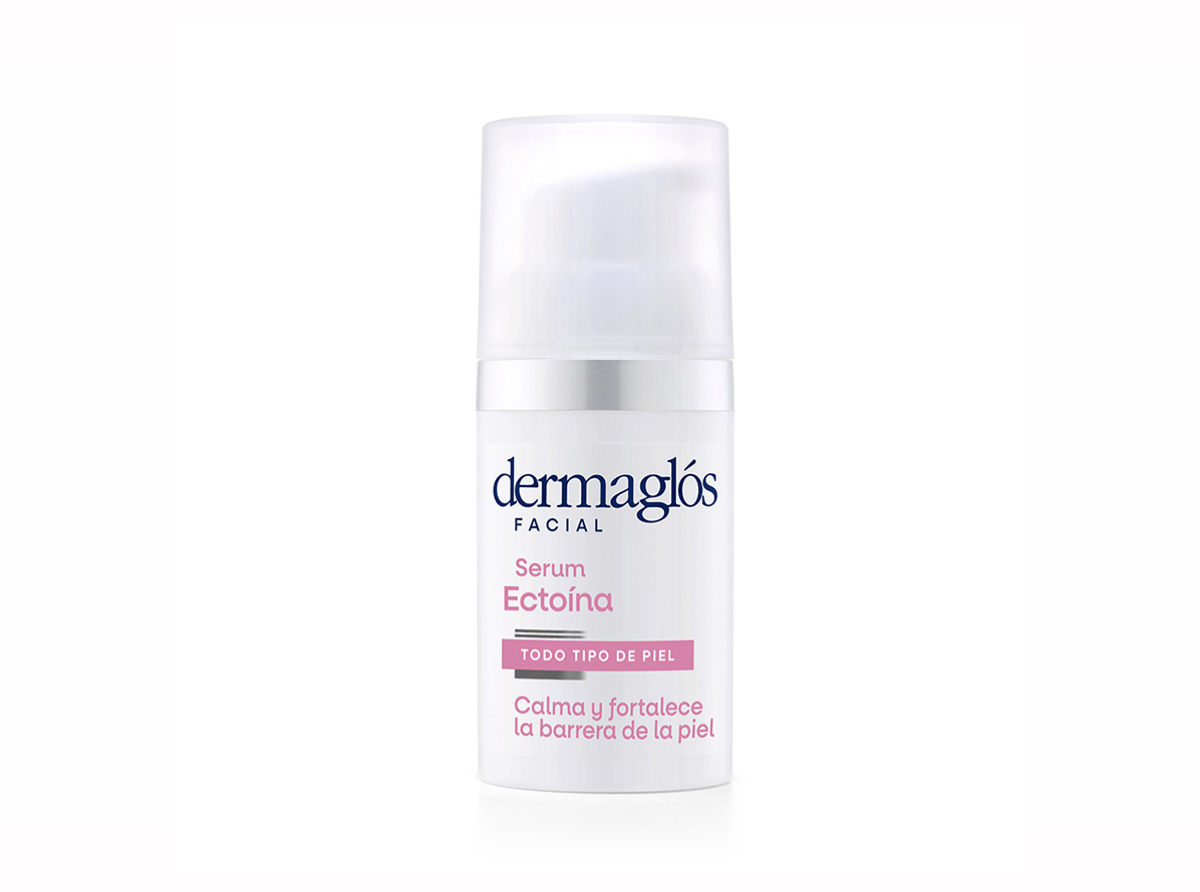 Dermaglós lanza su Sérum con Ectoína: protección inteligente para la piel urbana