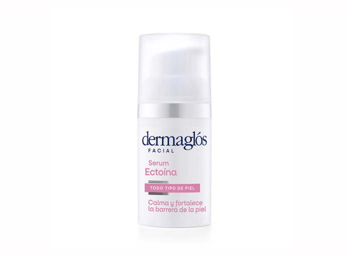 Dermaglós lanza su Sérum con Ectoína: protección inteligente para la piel urbana