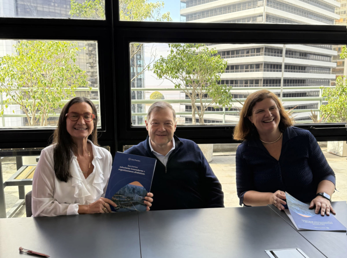 Grant Thornton y Fundación FLOR: una alianza estratégica para transformar la equidad de género desde el conocimiento