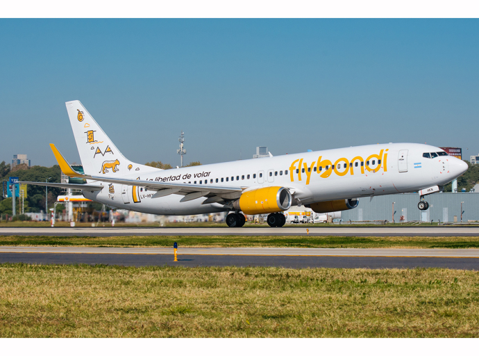 Viajar con amigos, desde $25.992: tres destinos clave según Flybondi