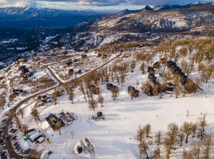 Invierno 2025 en la Patagonia: las propuestas exclusivas de Aadesa Hotel Management