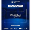 Whirlpool se suma al universo del pádel como sponsor oficial del Buenos Aires Premier Padel P1 by Visa