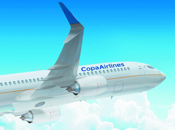 Copa Airlines retoma sus vuelos entre Panamá y Venezuela a partir del 27 de mayo