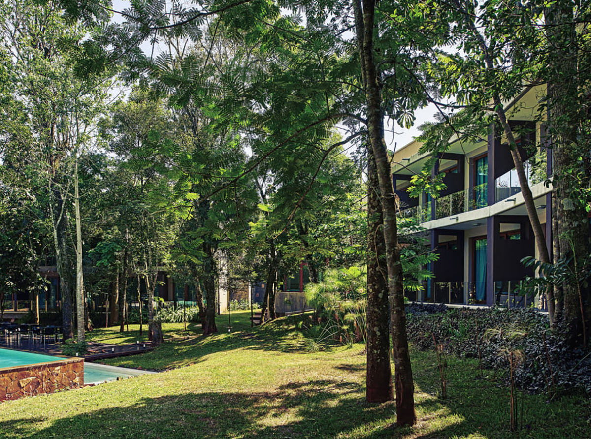 Mercure Iguazú Hotel Iru profundiza su liderazgo en turismo sostenible
