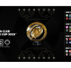 Todo listo para el Mundial de Clubes FIFA 2025™: fútbol, lujo y experiencia cinco estrellas