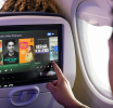 United y Spotify una alianza para transformar el entretenimiento a bordo