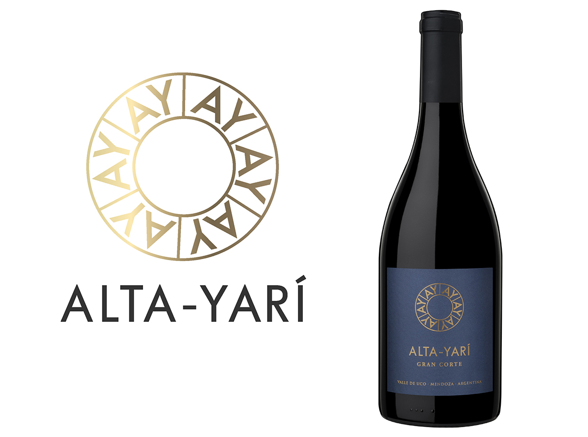 Alta Yarí Gran Corte 2023: El Mejor Cabernet Franc de Argentina en el IWC 2025