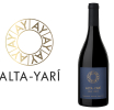 Alta Yarí Gran Corte 2023: El Mejor Cabernet Franc de Argentina en el IWC 2025
