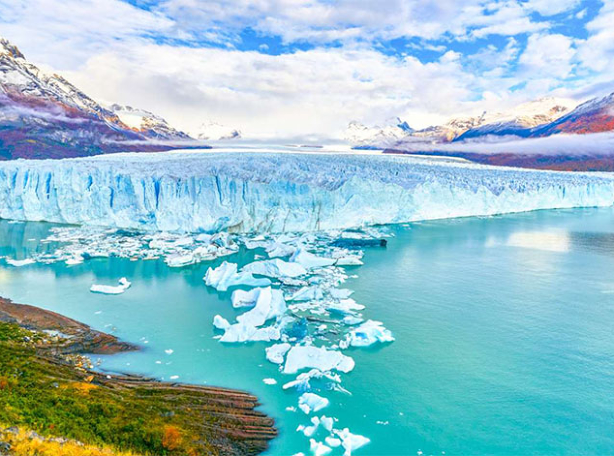 Los 8 destinos más acogedores de Argentina: Airbnb destaca la calidez que atrae al mundo