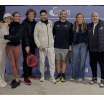 Pádel, compromiso y solidaridad: el Primer Torneo a beneficio de Casa Ronald recaudó más de $7 millones