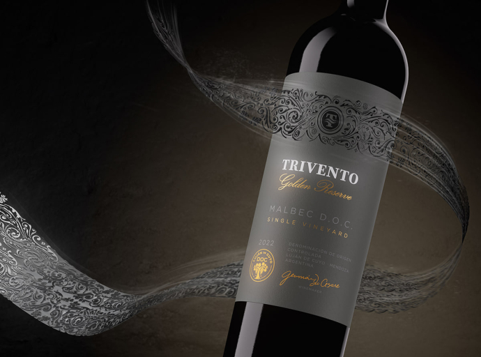 El año de Trivento: un enólogo consagrado y un vino que rinde homenaje al origen