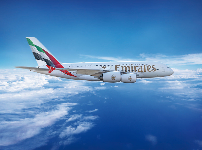 Emirates amplía su red y suma más vuelos hacia Buenos Aires, Río y Milán