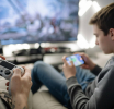 Día del Gamer: así evoluciona la industria y la tecnología para una experiencia sin límites.