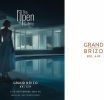 El Hotel Grand Brizo Bel Air abre sus puertas al arte contemporáneo con la propuesta multisensorial Open Gallery.