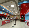 Burger & Co y su plan de expansión: una nueva cadena de fast food con ambiciones globales.