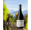 San Pablo, un nuevo Aluvional: Zuccardi Valle de Uco lanza su cosecha 2021.
