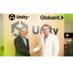 Globant se une a Unity para acelerar la innovación en 3D en tiempo real.