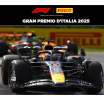 Verstappen gana una Monza de récord y se lleva el trofeo ‘Chimera’ en el Gran Premio de Italia.