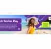 Smiles presenta Club Smiles Day: siete días de promociones especiales por su 12º aniversario.