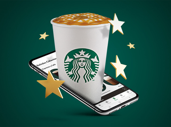 Globant y Premium Restaurants of America impulsan la transformación digital de Starbucks en Centroamérica.