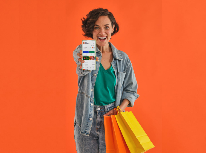 MODO presenta “Cupones”: beneficios inmediatos para usuarios y comercios.