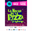 APYCE organiza “La Noche de la Pizza y la Empanada®”, ¡el evento gastronómico más esperado del año!