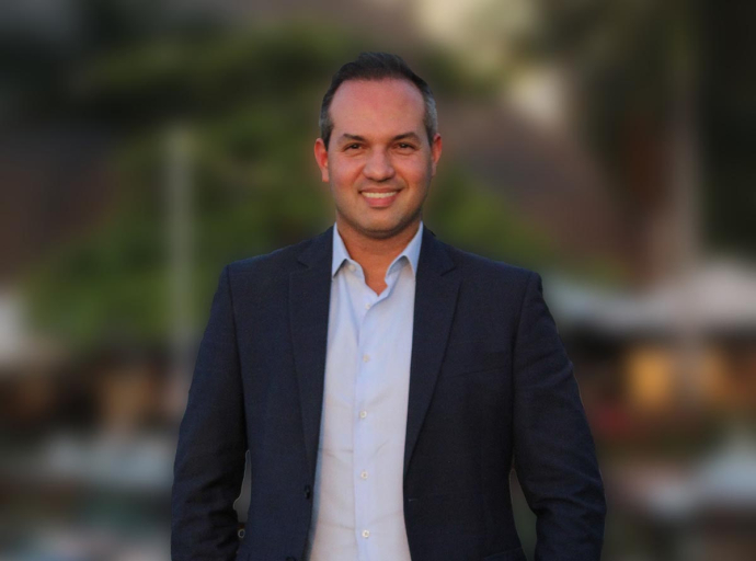 Accor anuncia a Marcus Simões como nuevo Vicepresidente de Ventas PM&E Americas.