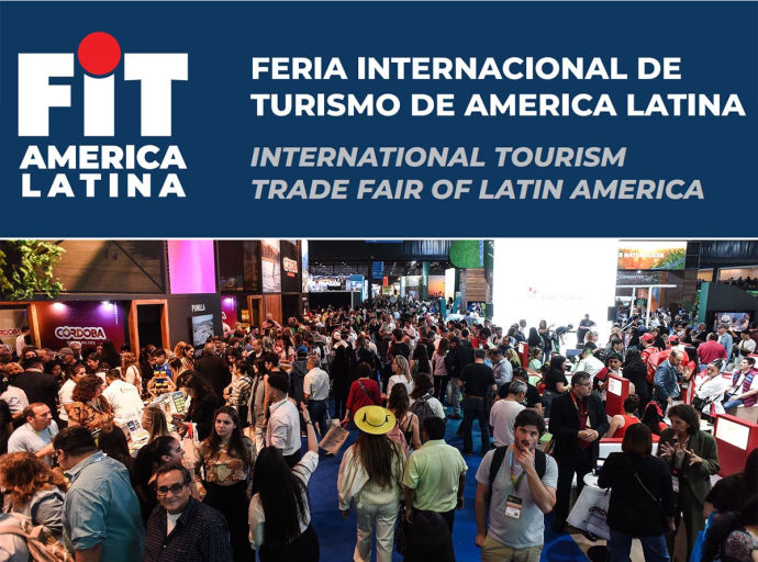 FIT 2025: la Feria de Turismo más importante de Latinoamérica se prepara para una edición histórica.