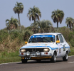 XXII Gran Premio Argentino Histórico: ¡Gomez-Quiroga se consagra campeón con un Renault 12 en una edición inolvidable!