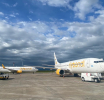 ¡Flybondi se prepara para un verano récord 2025-2026: 10 nuevos aviones, 4 nuevas rutas y 2.8 millones de pasajeros