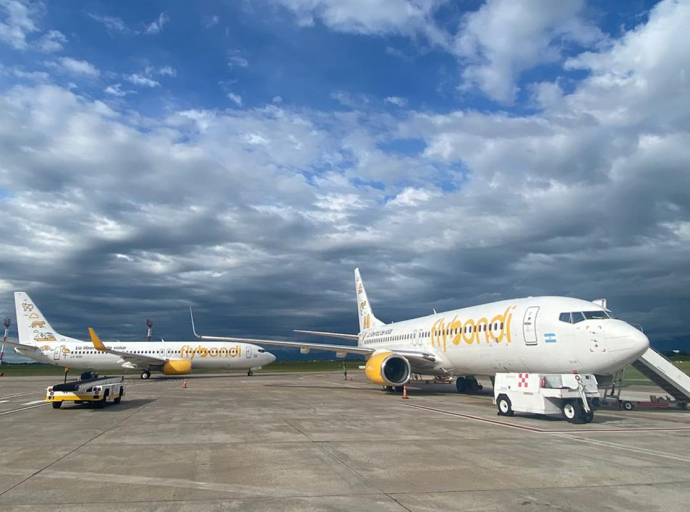¡Flybondi se prepara para un verano récord 2025-2026: 10 nuevos aviones, 4 nuevas rutas y 2.8 millones de pasajeros