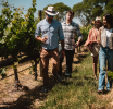 ¡Doña Paula brilla con doble Oro en los Best Of Wine Tourism Awards 2025!