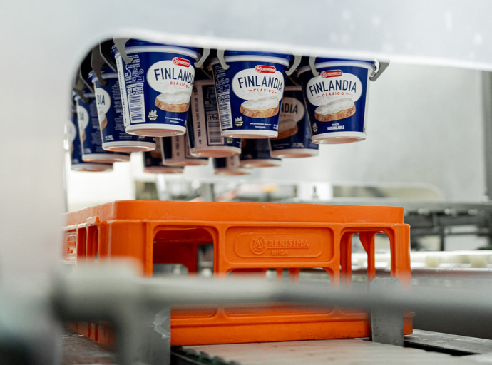 Mastellone Hnos. innova en sustentabilidad y refuerza su compromiso con la alimentación saludable.