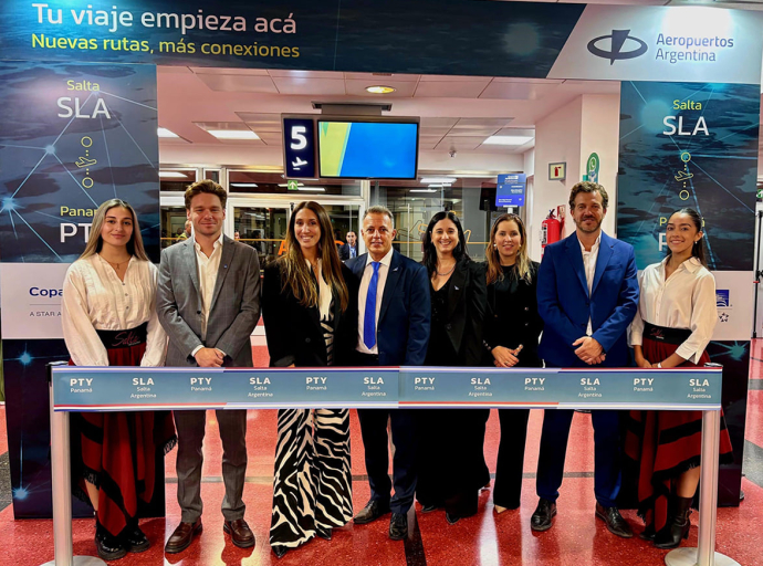 ¡Copa Airlines expande su red en Argentina: Tucumán y Salta se suman a su conectividad continental!