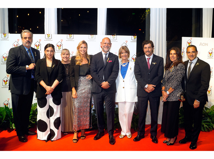 ¡Casa Ronald McDonald rompe récord: más de $340 millones recaudados en su evento anual "Celebremos"!