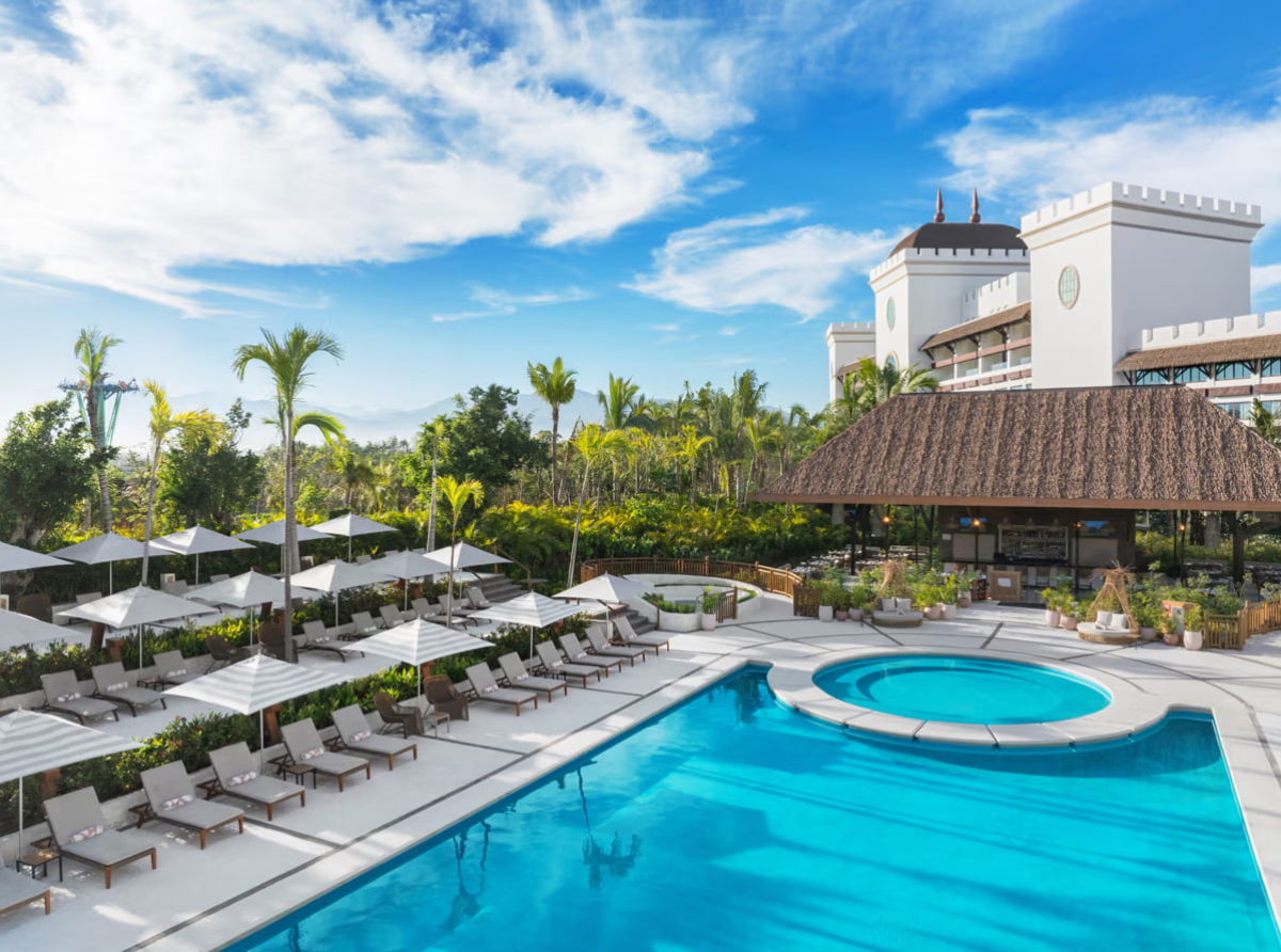 ¡VidantaWorld entra por la puerta grande a Preferred Hotels & Resorts con la acreditación de BON Park Hote