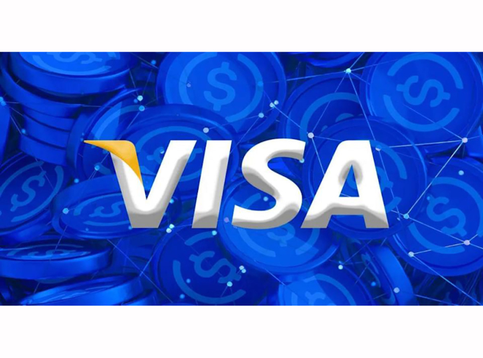 Visa Direct aprovecha las stablecoins para ofrecer una financiación más rápida y flexible a las empresas.