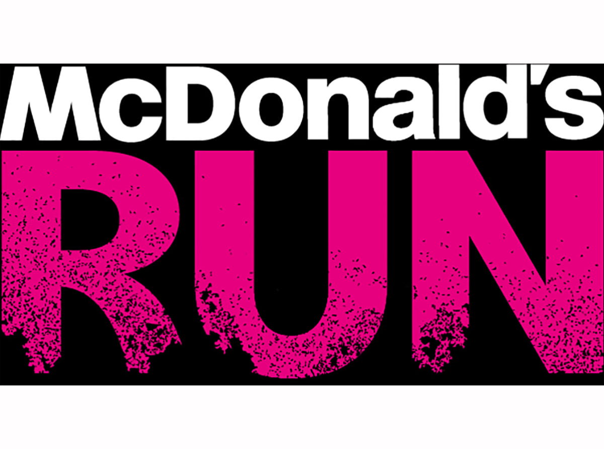 ¡Atención corredoras! McDonald’s Run 2025 se reprograma para el 19 de octubre por pronóstico de tormentas.